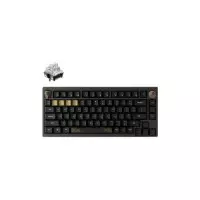 Keychron Black Myth Wukong Tri-mode 75% Aluminum Keyboard