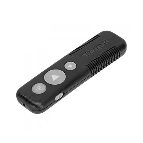 Targus AMP30GL-50 Wireless Presenter With Pointer