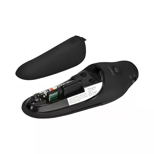 Targus AMP16AP-60 Wireless Presenter With Pointer-1