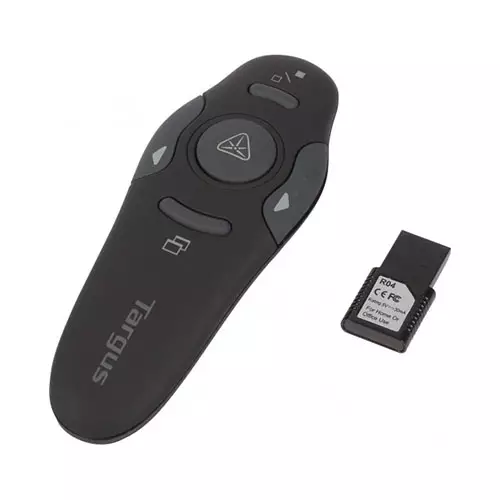 Targus AMP16AP-60  Wireless Presenter With Pointer
