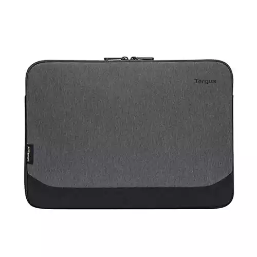 Targus TBS64602GL-70 Cypress 14 inch Sleeve Bag (Grey)