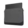 Targus TBS64602GL-70 Cypress 14 inch Sleeve Bag (Grey)-2