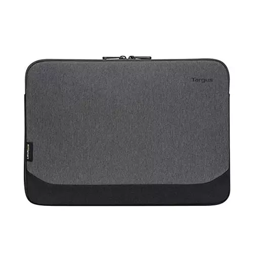 Targus TBS64602GL-70 Cypress 14 inch Sleeve Bag (Grey)