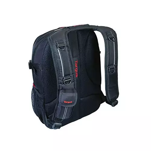 Targus TSB227AP-50 15.6-inch Element Laptop Backpack (Black)-2