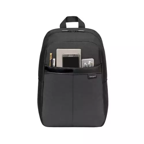 Targus TSB883-72 Safire 15.6 inch Notebook Backpack (Black) - 1