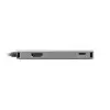 Targus ACA953AP-50 Type-C Male to SD, MicroSD, HDMI, Type-C & Dual USB Female Silver Converter-1
