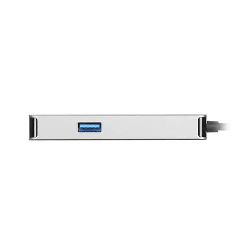 Targus DOCK419AP-60 Type-C Male to HDMI VGA LAN Type-C & Dual USB Female Converter-1