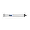 Targus DOCK419AP-60 Type-C Male to HDMI VGA LAN Type-C & Dual USB Female Converter-1