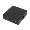 Targus DOCK412EUZ-60 Type-C Male to HDMI VGA Mini DP LAN Type-C & Dual USB Female Converter-1