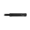 Targus ACH214AP-51 USB Male to Quad USB Female HUB-2