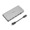 Targus DOCK414AP USB-C Travel Docking Station-1