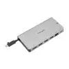 Targus DOCK414AP USB-C Travel Docking Station-2
