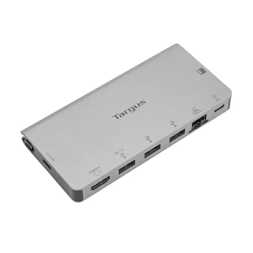 Targus DOCK414AP USB-C Travel Docking Station