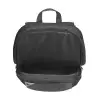 Targus Intellect 15.6 inch Laptop Backpack - Black/Grey-2