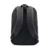 Targus Intellect 15.6 inch Laptop Backpack - Black/Grey-3