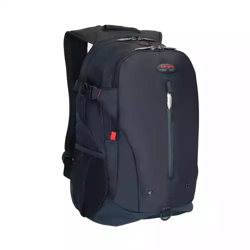 Targus Terra 15.6 inch Laptop Backpack - Black