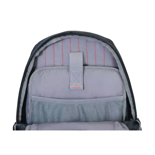 Targus Terra 15.6 inch Laptop Backpack - Black-gallery-3