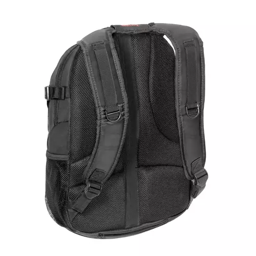 Targus Terra 15.6 inch Laptop Backpack - Black - 4