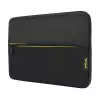 Targus City Gear 13.3 Inch Laptop Sleeve Case - Black-2