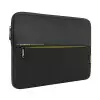 Targus City Gear 13.3 Inch Laptop Sleeve Case - Black-3