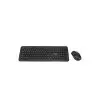 TARGUS AKM610AP-52 WIRELESS KEYBOARD AND MOUSE COMBO BLACK-1