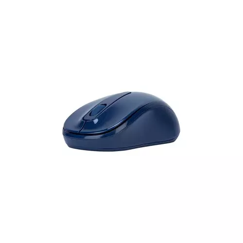 Targus AMW60003AP-54 Wireless Optical Mouse (Blue)