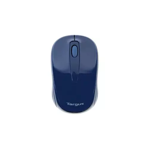 Targus AMW60003AP-54 Wireless Optical Mouse (Blue)-gallery-1