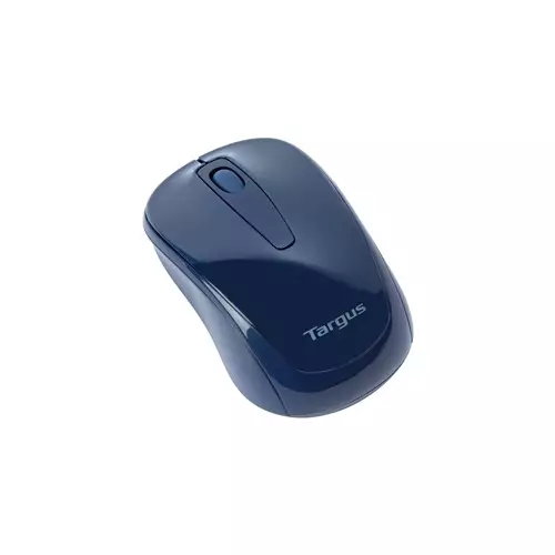 Targus AMW60003AP-54 Wireless Optical Mouse (Blue)-gallery-2