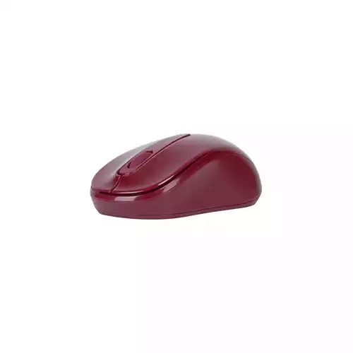 Targus AMW60002AP-54 Wireless Optical Mouse (Red)