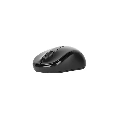 Targus AMW600AP-54 Wireless Optical Mouse (Black)