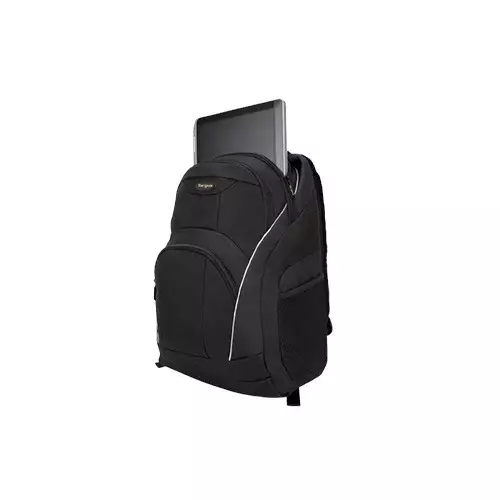 Targus TSB194US 16-inch Motor Laptop Backpack - 1
