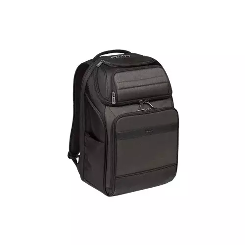 Targus TSB913AP-70 City Smart 15.6-inch Professional Black BackPack-gallery-1