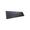 Targus AKB600 Wired Standard Black Keyboard with Bangla-2