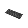 Targus AKB862AP Bluetooth Multi-Device Compact Black Keyboard-1