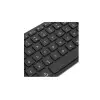 Targus AKB862AP Bluetooth Multi-Device Compact Black Keyboard-2