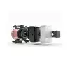 EKWB EK 360 DRGB 360mm All in One Liquid CPU Cooler-1