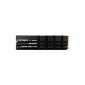 Aitc Kingsman S1000  4 TB PCIe Gen5 NVME SSD With DRAM