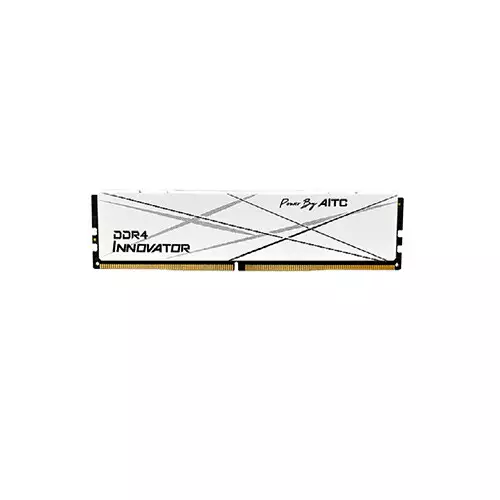 AITC Kingsman INNOVATOR DDR4 16GB 3200MHz Gaming Desktop RAM