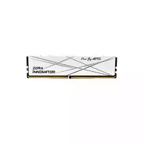 AITC Kingsman INNOVATOR DDR4 16GB 3200MHz Gaming Desktop RAM