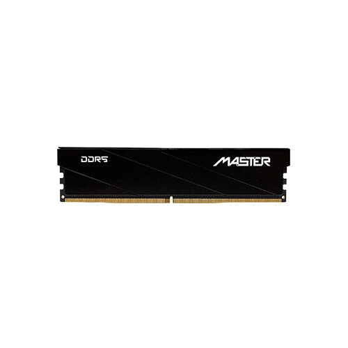 AITC Master 16GB DDR5 6000MHz CL38 Gaming Desktop RAM With Heatsink