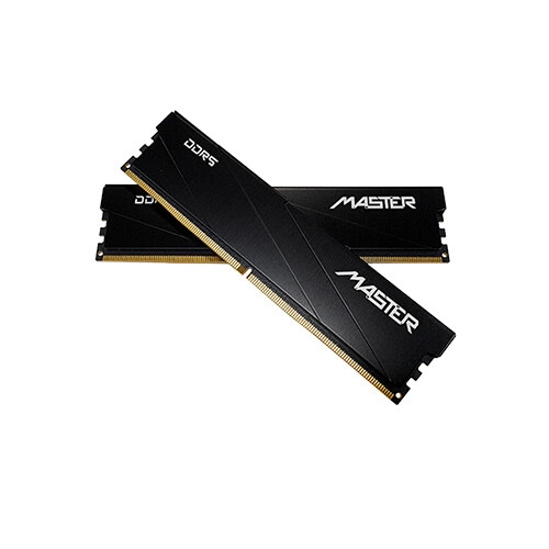 AITC Master 16GB DDR5 6000MHz CL38 Gaming Desktop RAM With Heatsink - 1