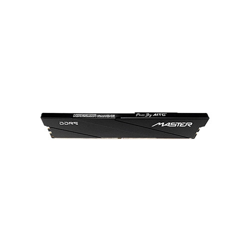 AITC Master 16GB DDR5 6000MHz CL38 Gaming Desktop RAM With Heatsink - 2