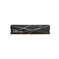 AITC Kingsman Innovator 16GB DDR4 3200MHz Desktop RAM (Black)