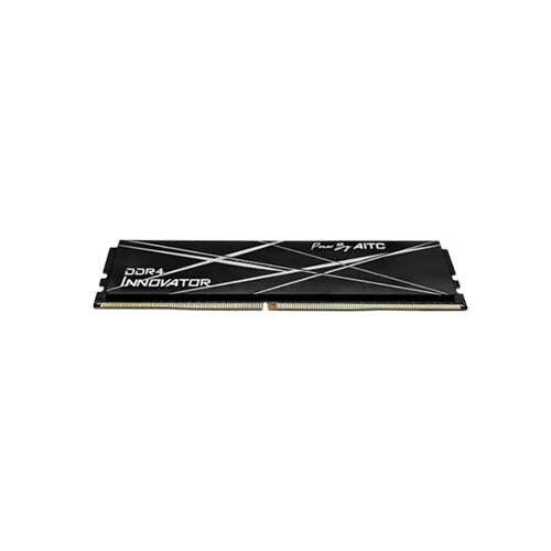 AITC Kingsman Innovator 16GB DDR4 3200MHz Desktop RAM (Black) - 2