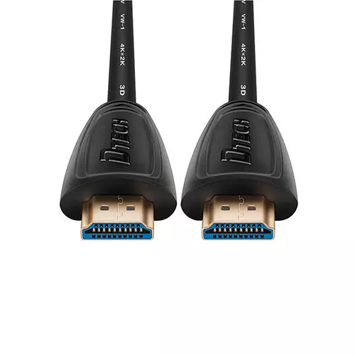 DTECH DT-H003 19+1 Pure Copper 1.5 Meter HDMI Cable-1