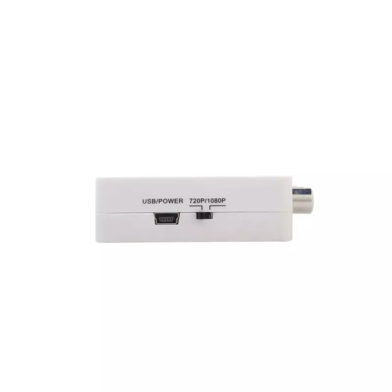 DTECH DT-6518 AV TO HDMI CONVERTER-gallery-2