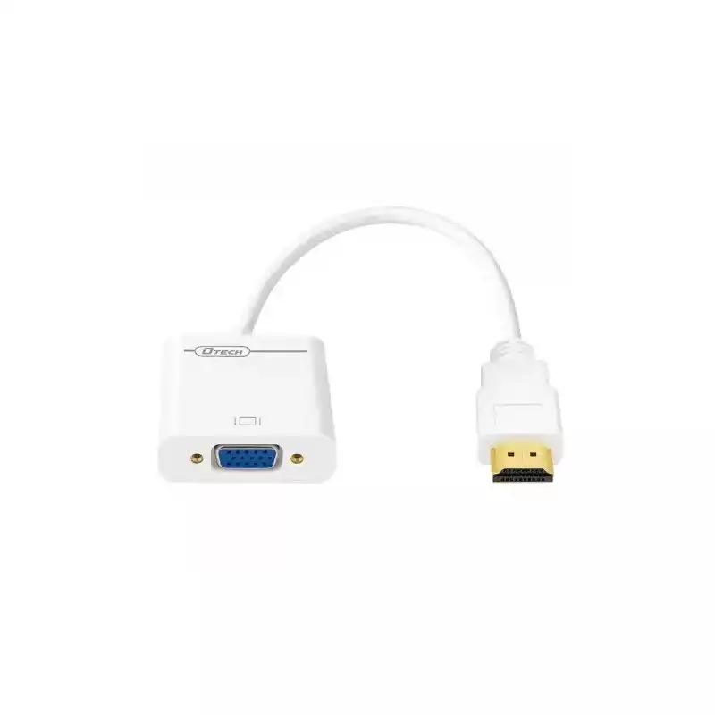 DTECH DT-6515 HDMI TO VGA CONVERTER
