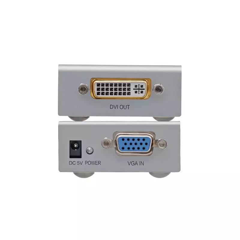 DTECH DT-7045 VGA TO DVI HD 1080P CONVERTERS-2
