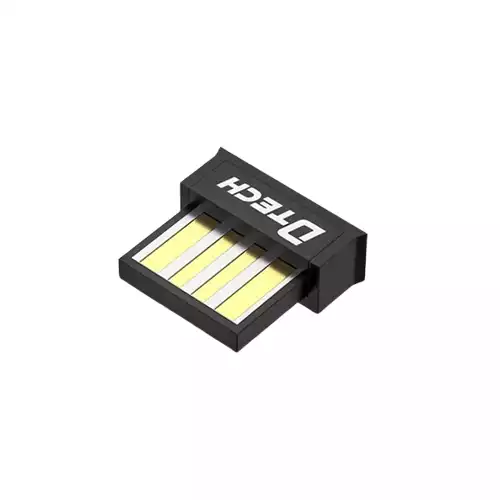 DTECH MINI USB BLUETOOTH 5.0 WIFI DONGLE