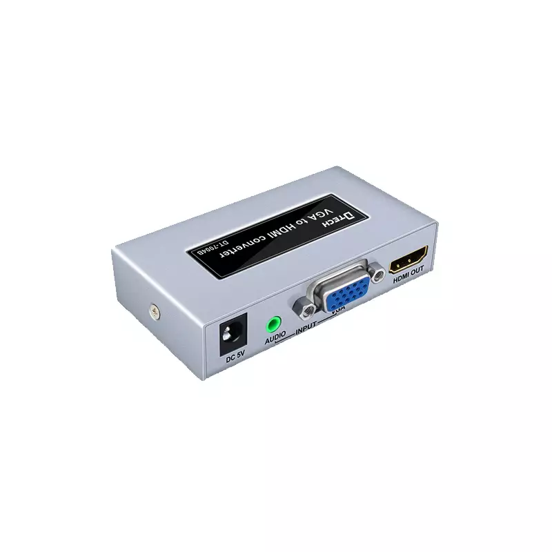 DTECH DT-7004B VGA TO HDMI HD CONVERTER